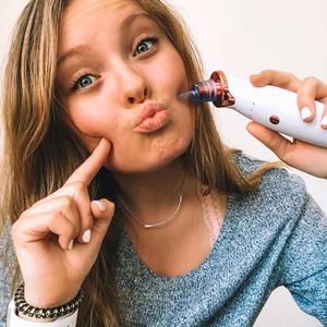 CUETEE Facial Pore Cleanser