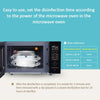 Baby Lila's Microwave Steam Sterilizer