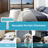 Reusable Pet Hair Eliminator