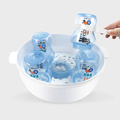 Baby Lila's Microwave Steam Sterilizer