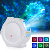 Nebula Star Projector + Smart App Control!