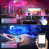 Nebula Star Projector + Smart App Control!