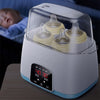 Baby Lila's Bottle Warmer & Sterilizer