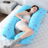 SNUGDADDY Support Pillow for Pregnant Women