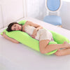 SNUGDADDY Support Pillow for Pregnant Women