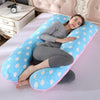 SNUGDADDY Support Pillow for Pregnant Women