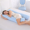 SNUGDADDY Support Pillow for Pregnant Women