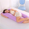 SNUGDADDY Support Pillow for Pregnant Women