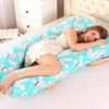 SNUGDADDY Support Pillow for Pregnant Women