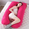 SNUGDADDY Support Pillow for Pregnant Women