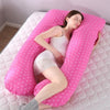 SNUGDADDY Support Pillow for Pregnant Women