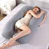 SNUGDADDY Support Pillow for Pregnant Women