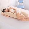 SNUGDADDY Support Pillow for Pregnant Women