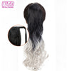 KYLIE KOUTURE 22" Ponytail Extension