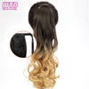 KYLIE KOUTURE 22" Ponytail Extension