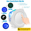 Nebula Star Projector + Smart App Control!