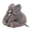 Elly The Elephant Pillow